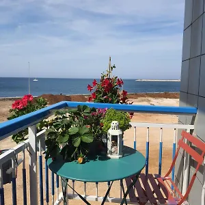 Apartament Amare -, Bari