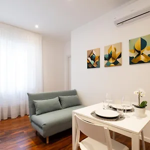 Apartament The Apulian Loft - Via Celentano, Bari