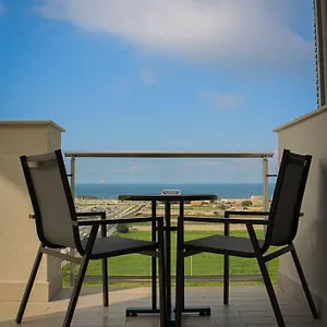 Apartament Ferrucci Di Via Gentile, Bari