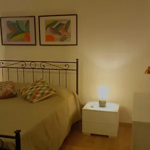 Apartament Marilena House, Bari