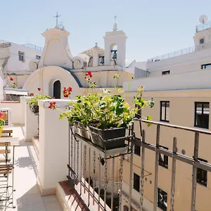 Apartament Casa Antonia - Terrace &, Bari