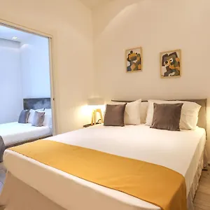 Apartament New Opening! - Laus Castello Svevo Design 1, Bari