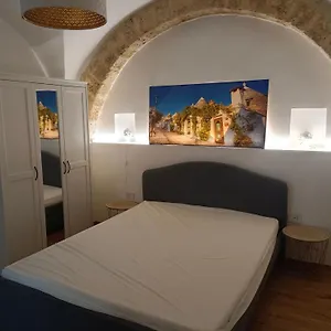 Apartament Vecchia Dante, Bari