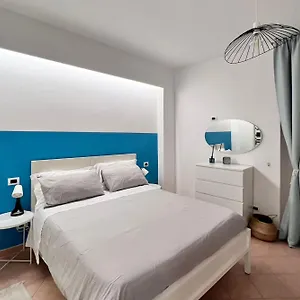 Apartament Arco Alto, Bari