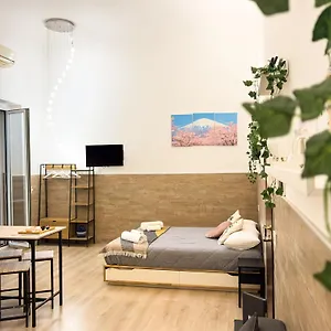  Appartamento Trip In Loft