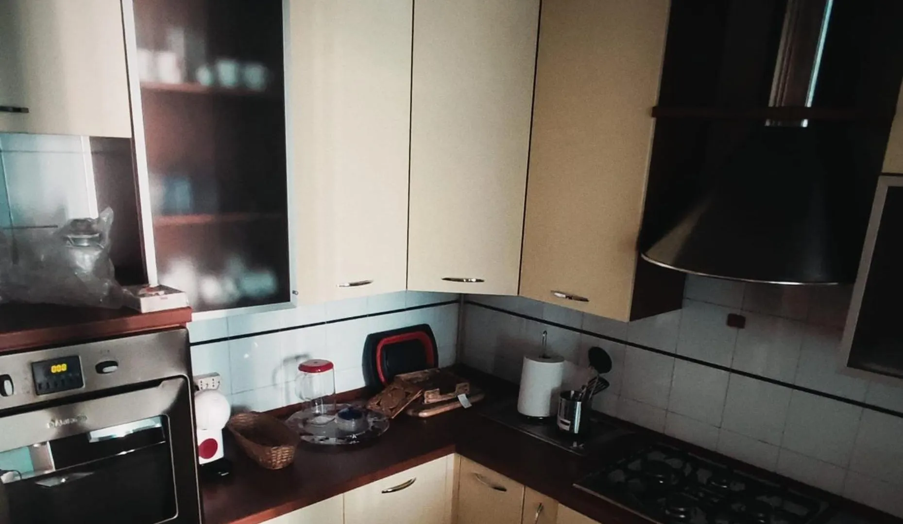 Chimney House Apartment Bari