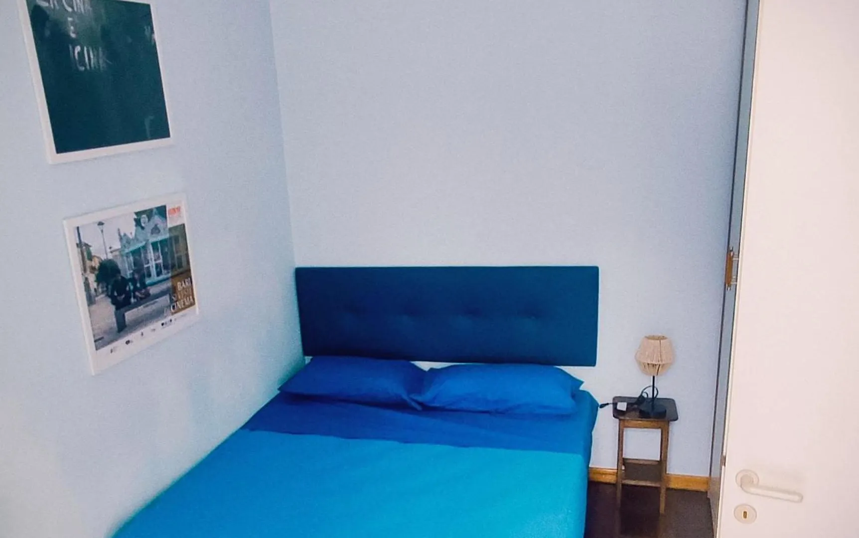 Chimney House Apartment Bari