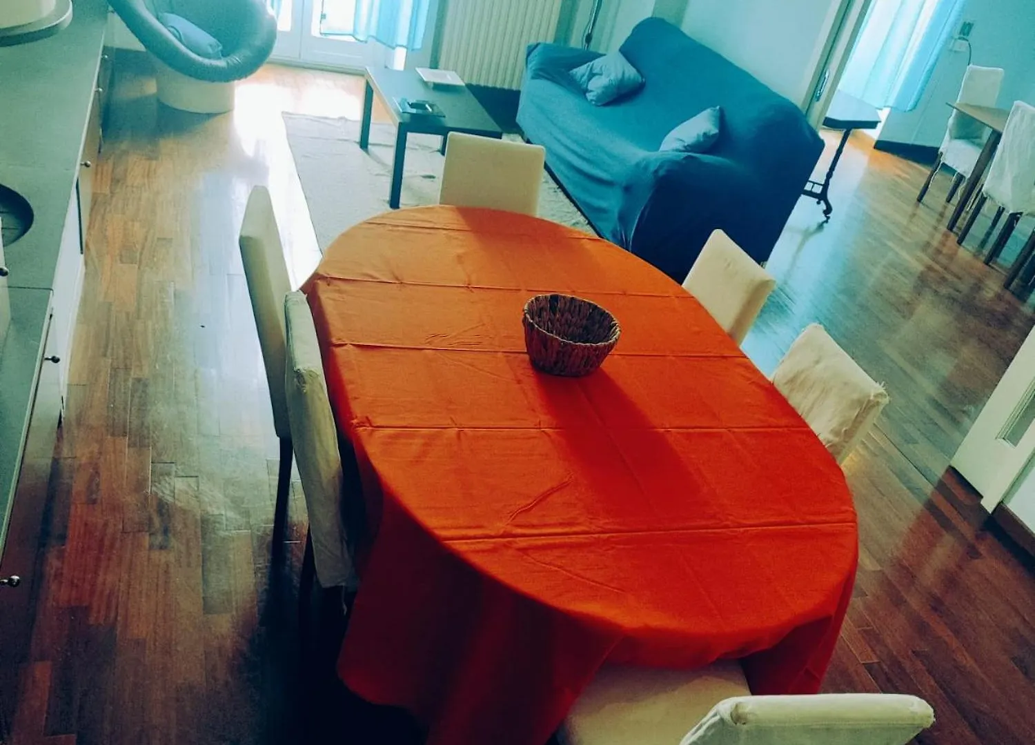 Chimney House Apartment Bari 0*,  Italy