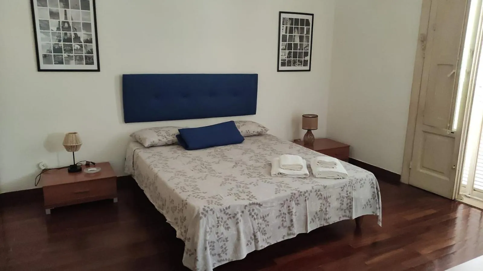 Appartamento Chimney House Bari